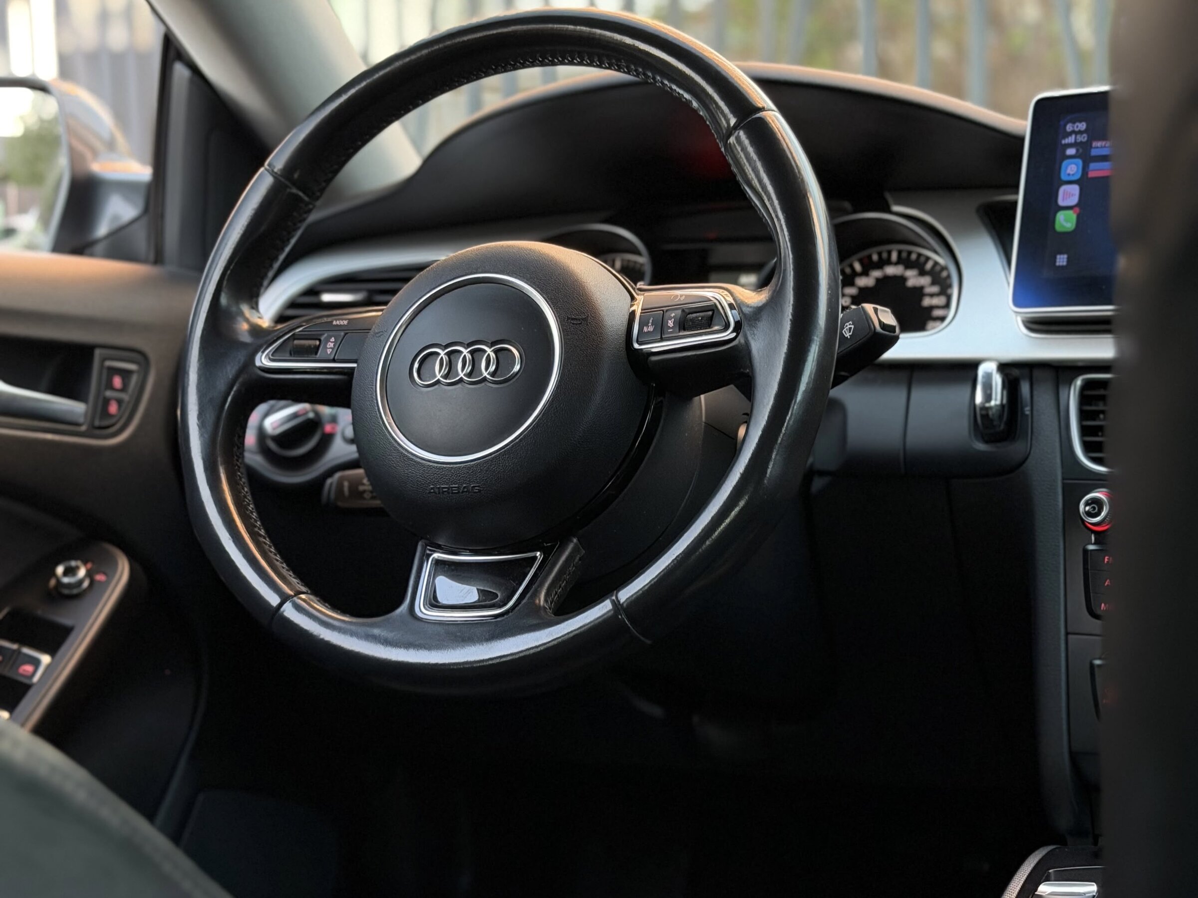 Audi A5 11