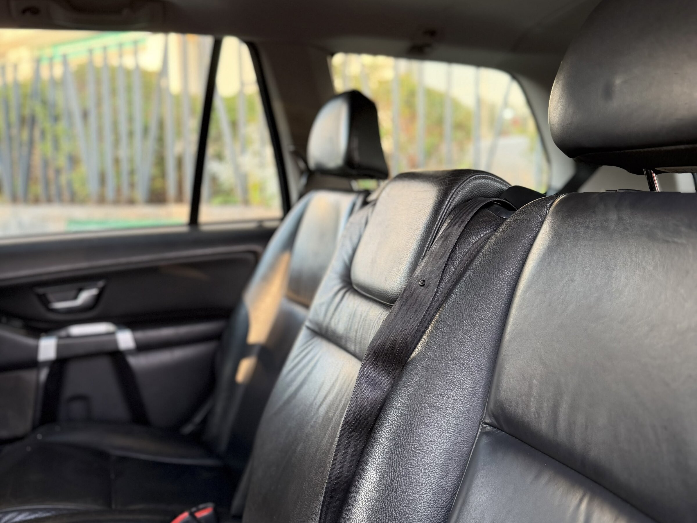 Volvo XC90 13