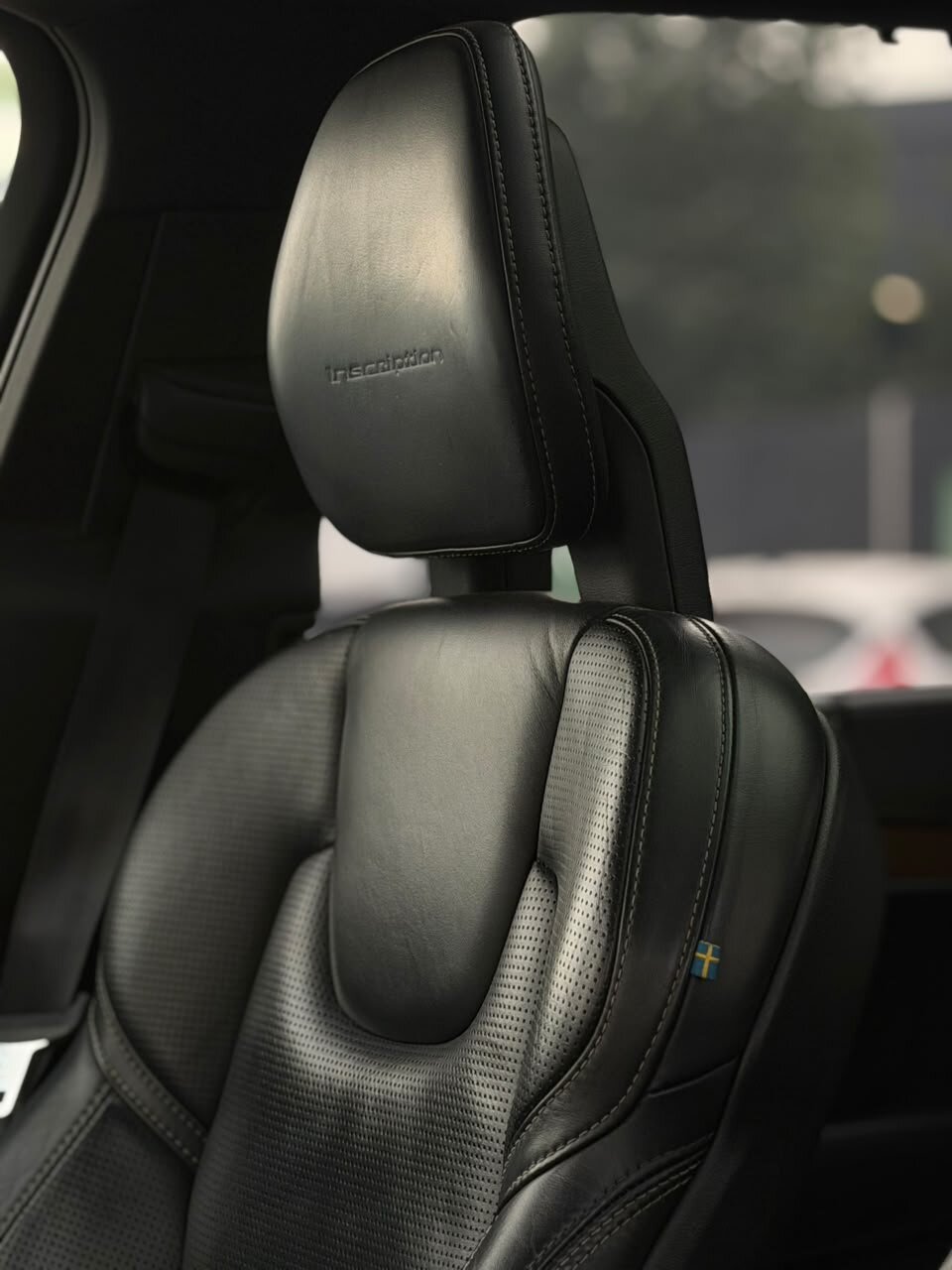 Volvo XC90 16