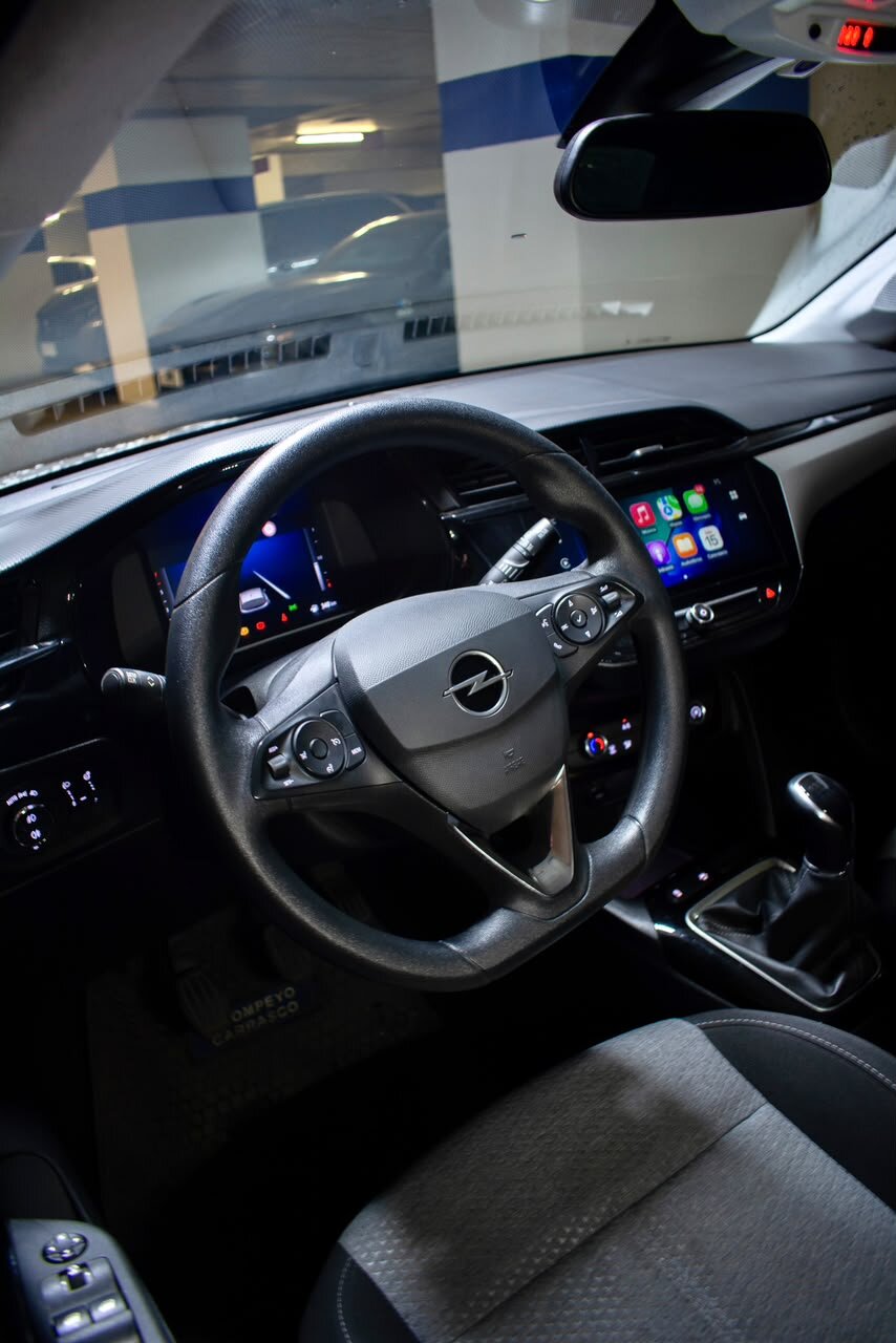 Opel Corsa 6
