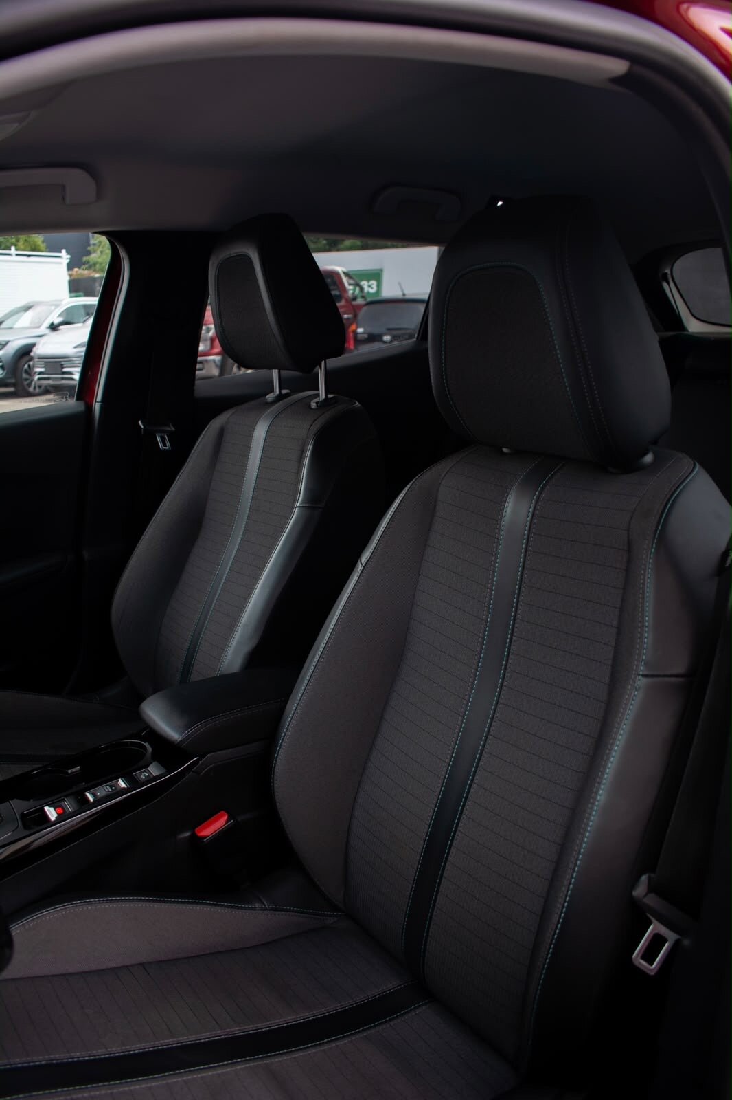 Peugeot 2008 10