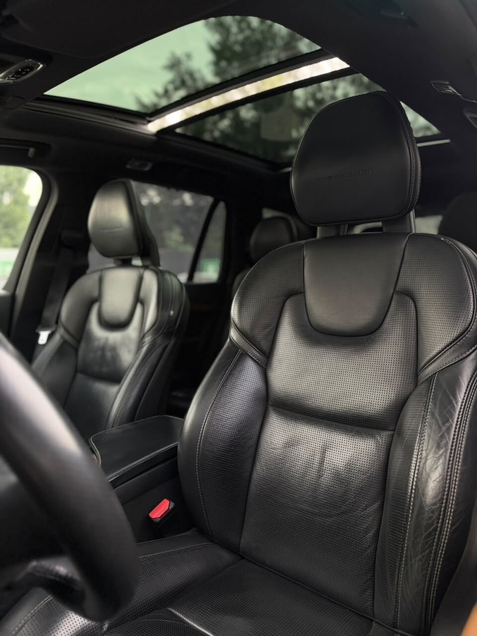 Volvo XC90 15