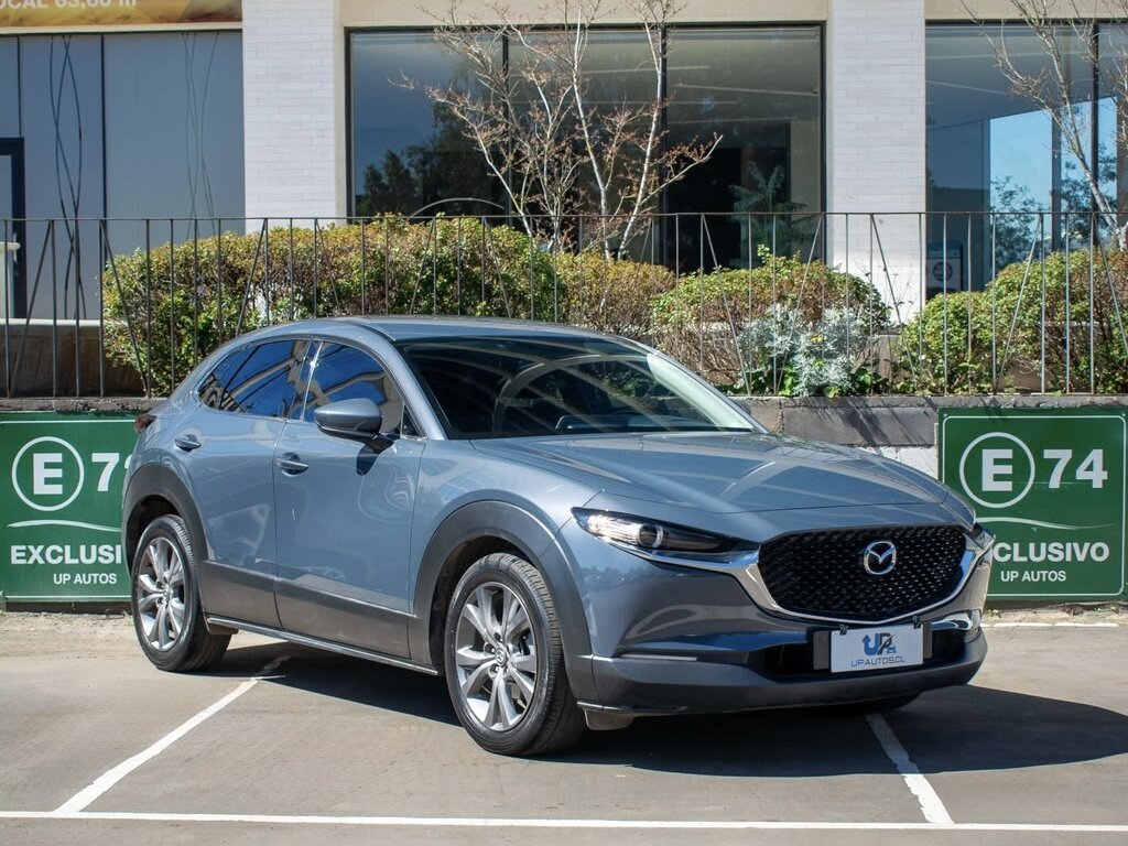 Mazda CX-30 2