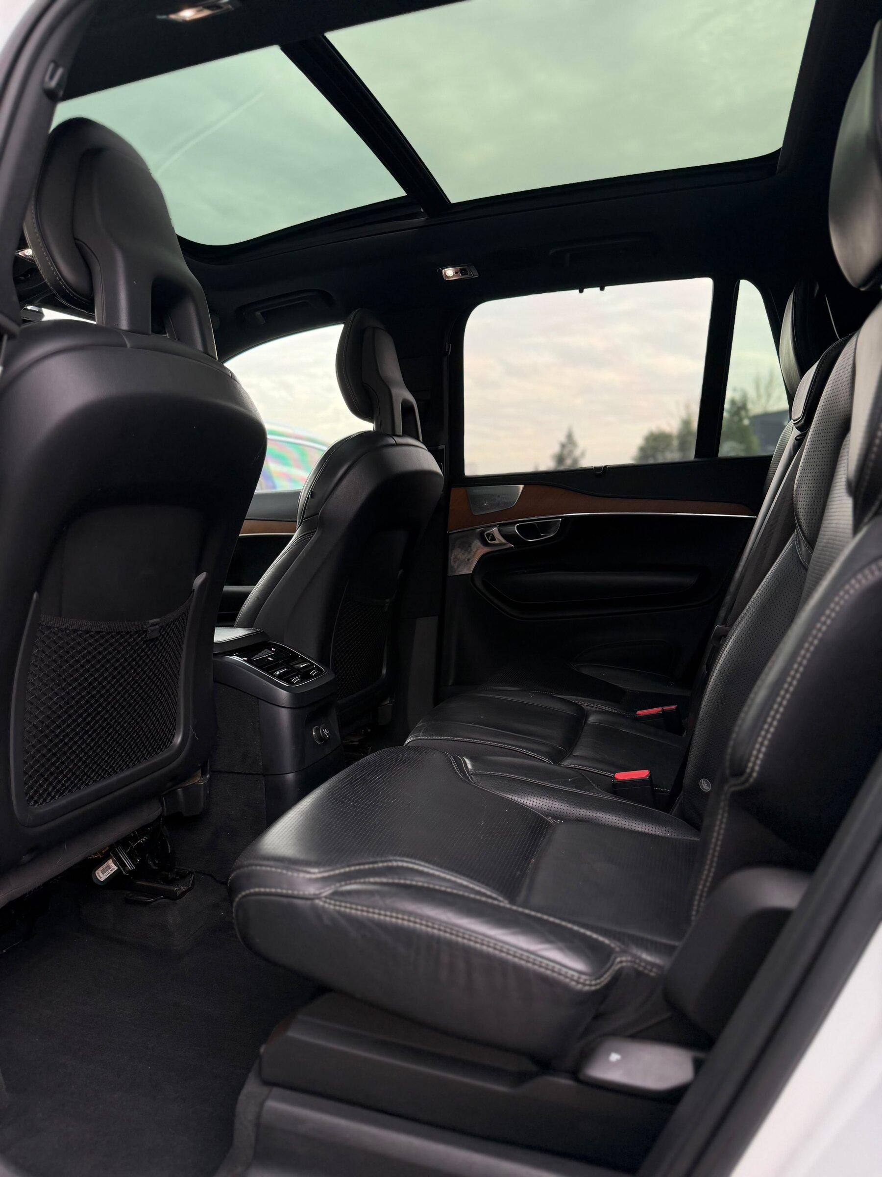 Volvo XC90 17