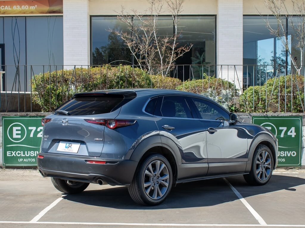 Mazda CX-30 3