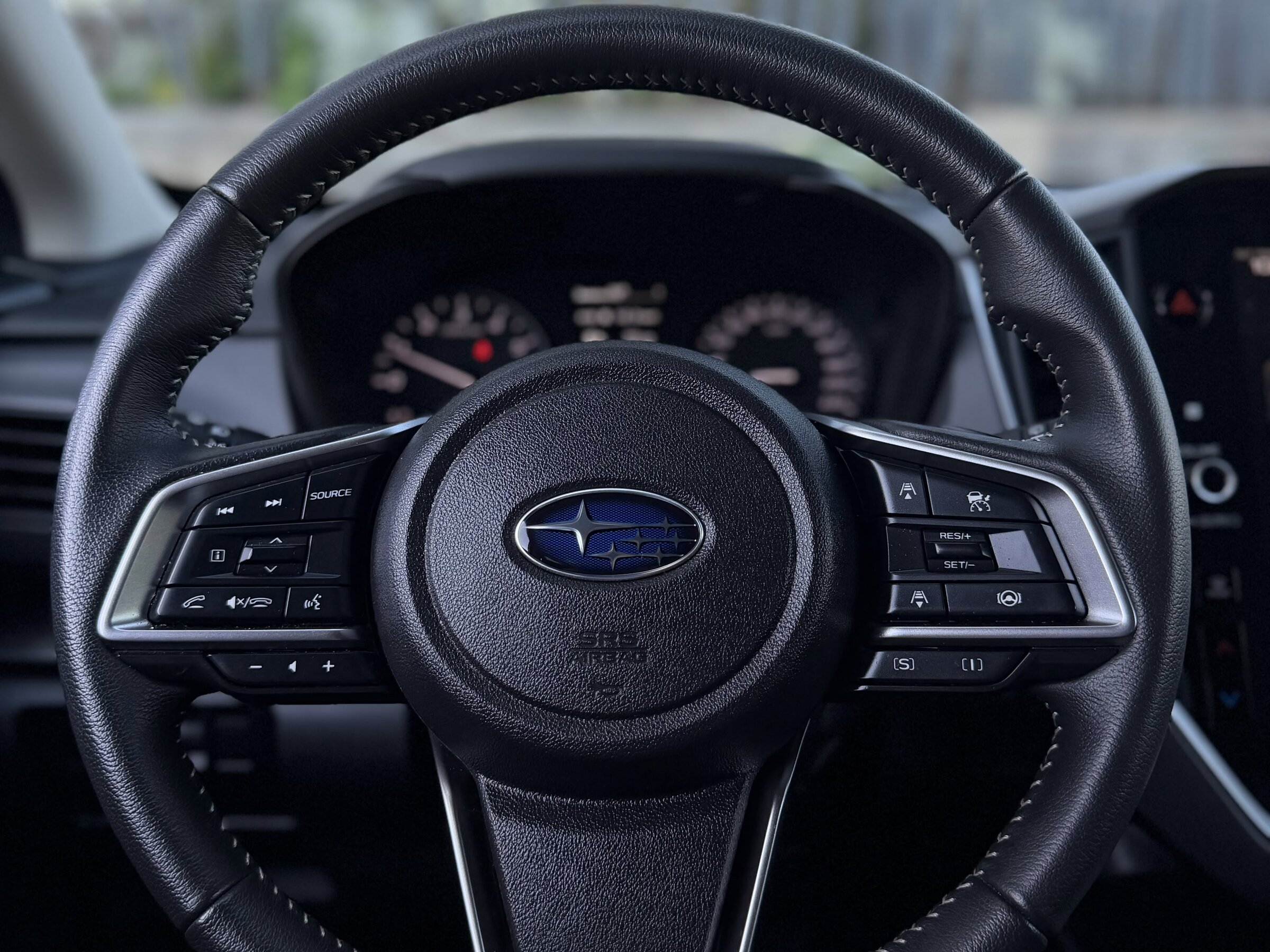Subaru Crosstrek 11