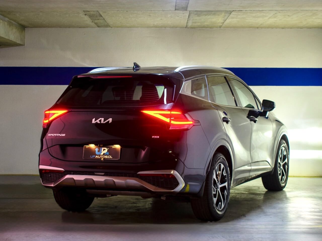 Kia Sportage 3