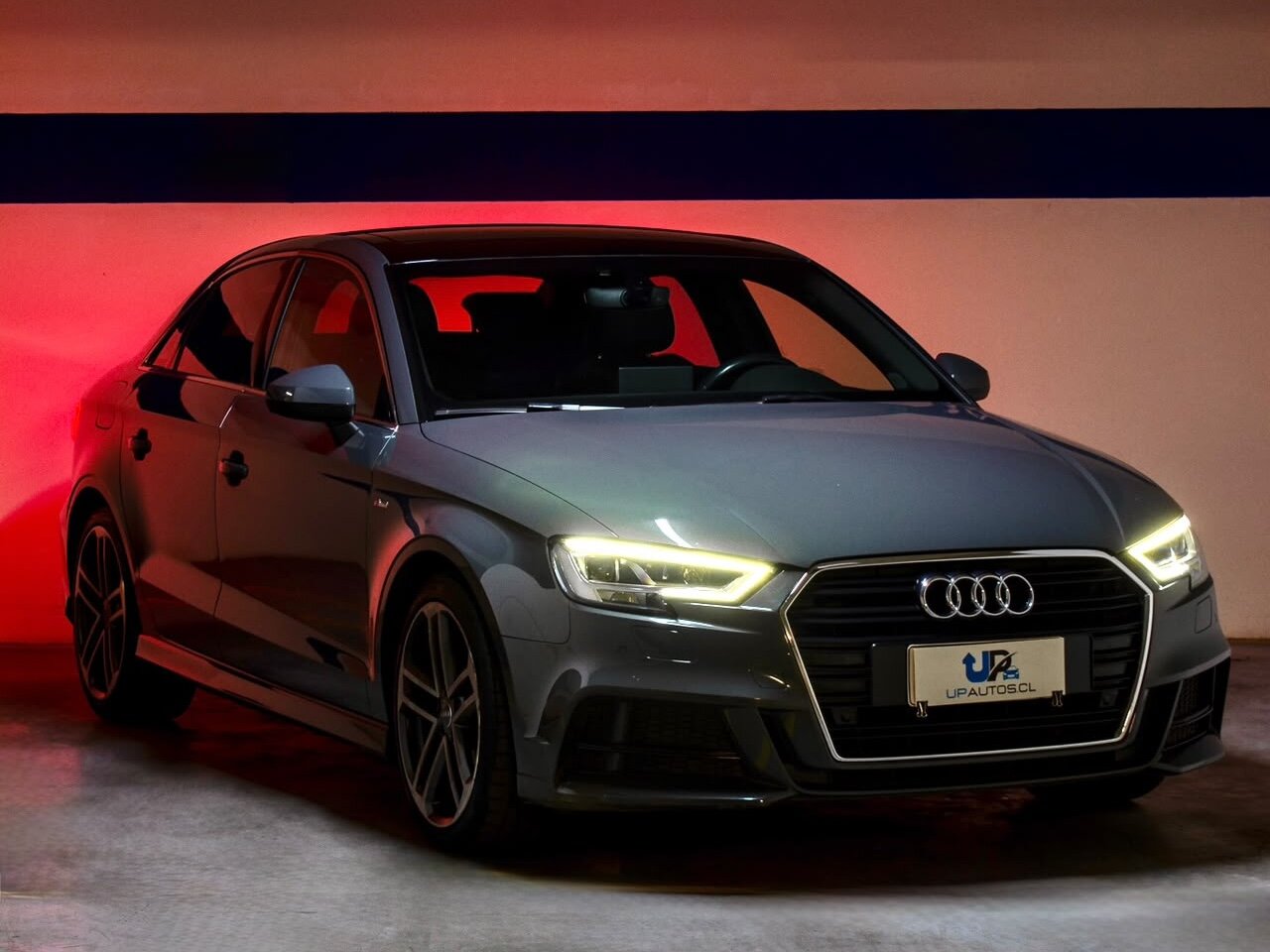 Audi A3 3