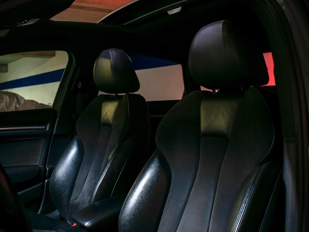 Audi A3 10
