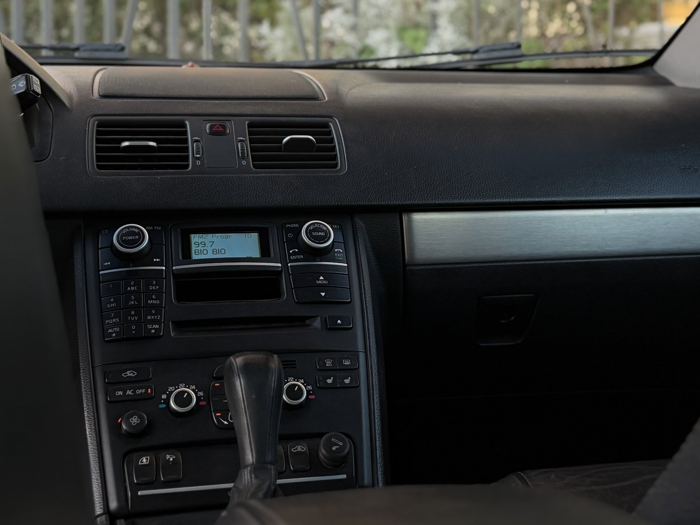 Volvo XC90 10