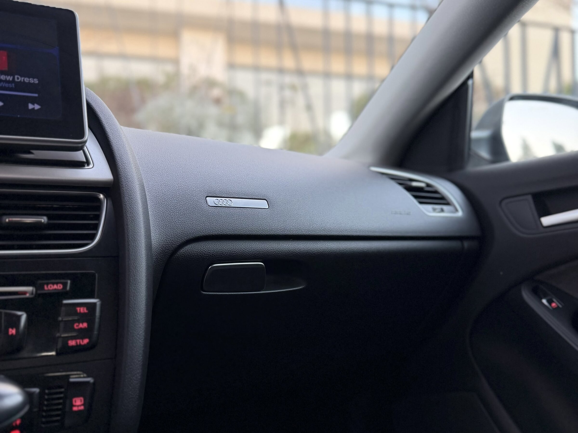 Audi A5 15